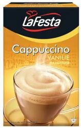 La Festa Cappuccino Vanilie 125 G 10 X 12.5 G