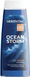 Farmec Gerovital Men Gel De Dus Ocean