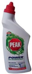 Peak Wc Dezinfectant Gel Parfum Pin 750ml
