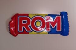 Kandia Dulce Rom Baton Autentic 30 G
