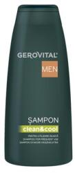 Farmec Gerovital Men-sampon Utilizare Zilnica