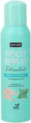 Sence Beauty Spray Deodorant Pentru Picioare Peppermint Oil 150Ml