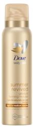Unilever Dove Dermaspa Summer Revived Gradual Self-Tan Body Mousse Light To Medium 150 Ml