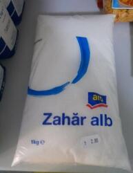 Metro (Aro) Aro Zahar Punga De Hartie 1 Kg