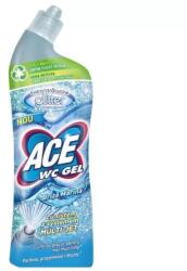 Procter & Gamble Gel igienizant toaleta Ace Glitter Briza Marina 700ML