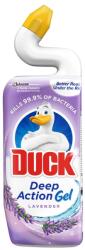 SC Johnson Duck Anitra Deep Action Gel Lavender Dezinfectant Toaleta 750ml