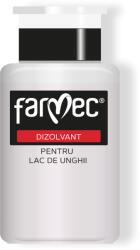 Farmec Farmec-dizolvant Pentru Lac Unghii
