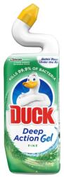 SC Johnson Duck Anitra Deep Action Gel Pine Dezinfectant Toaleta 750ml