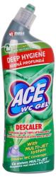 Procter & Gamble Gel decalcifiant toaleta Ace WC Gel Descaler 700ML