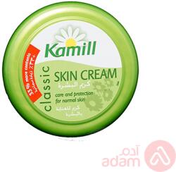 Burnus (Kamill) Kamill Skin Cream Classic 200 Ml