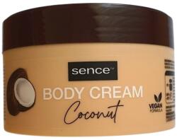 Sence Crema De Corp Cu Cocos 200 Ml