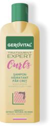 Farmec Gerovital Tratament Expert - Sampon Hidratant Par Cret