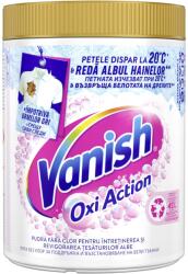Reckitt (Vanish) Pudra Pentru Indepartarea Petelor Vanish Oxi Action White 960G