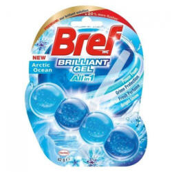 Henkel Bref Brilliant Gel All In 1 Arctic Ocean 42G