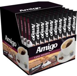 Amigo Cafea Solubila Amigo 100 Pliculete X 1.8 G