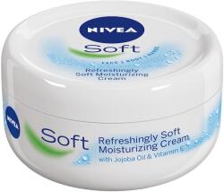 Beiersdorf (Nivea) Crema De Corp Nivea Soft 50 Ml