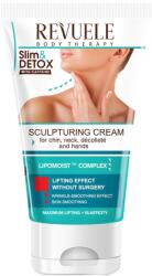 Revuele Slim Si Detox With Caffeine Crema Modelatoare 150 Ml