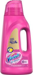 Reckitt (Vanish) Vanish Pink Gel Solutie Indepartare Pete 2 L