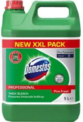 Domestos Detergent Dezinfectant Domestos Professional Pine Fresh 5 L