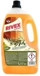 Rivex Detergent Pentru Parchet Rivex Ulei De Masline 4 L