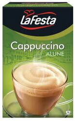 La Festa Cappuccino Alune 125 G 10 X 12.5 G