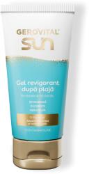 Farmec Gerovital Sun Gel Racoritor Dupa Plaja 150Ml