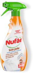 Nufăr Nufar-scos Pete Pentru Gulere Si Mansete