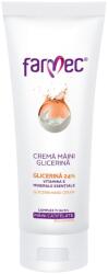 Farmec Crema De Maini Cu Glicerina Farmec 150 Ml