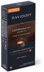 Tchibo (Davidoff Café) Davidoff Capsule Cafea Espresso 57 Compatibile Nespresso 10