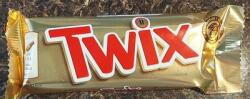 Mars Twix Baton Ciocolata 50 G