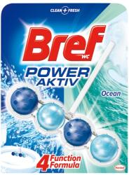 Henkel Bref Power Aktiv Ocean Odorizant Toaleta 50G