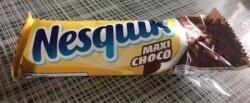 Nestlé Nesquik Baton Cereale Maxi Cu Ciocolata 25 G
