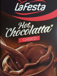La Festa Ciocolata Calda Classic 250 G
