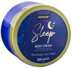 Sence Crema De Corp Recharge Your Mind Sleep Sence 200 Ml