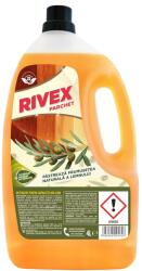 Farmec (Rivex) Detergent Pentru Parchet Rivex Ulei De Masline 4 L
