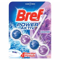 Henkel Bref Power Aktiv Lavender Odorizant Toaleta 50G