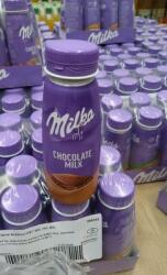 Mondelez Bautura Milka Chocolate Milk 220Ml