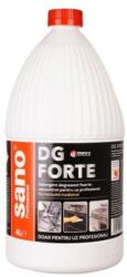Sano Detergent Degresant Sano Dg Forte 4 L