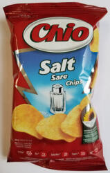 Intersnack Chio Chips Sare 20 G