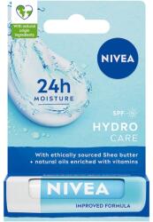 Beiersdorf (Nivea) Nivea Lip Care Hydro Care Balm De Buze 4.8 G