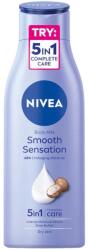 Beiersdorf (Nivea) Lotiune De Corp Nivea Smooth Sensation 250 Ml