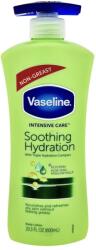 Unilever Vaseline Soothing Hydration Body Lotion 600 Ml