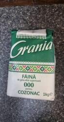 Grania Faina De Grau Pentru Cozonac Tip 000 1Kg