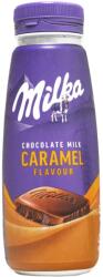 Milka Bautura Cu Ciocolata Si Caramel 250Ml