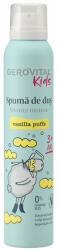 Farmec Gerovital Kids-spuma De Dus Vanilla Puffs
