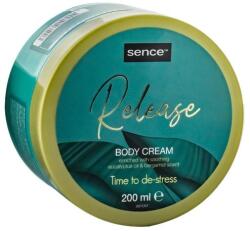 Sence Crema De Corp Time To De Stress Release Sence 200 Ml