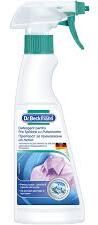 Dr. Beckmann Detergent Pentru Pre-Spalare Cu Pulverizator Dr. Beckmann 250 Ml