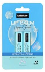 Sence Hydro Shock Lip Balm 2X4.3 G
