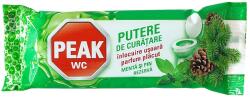 Peak Wc Rezerva Putere De Curatare Menta Si Pin 40G