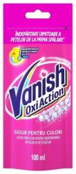 Reckitt (Vanish) Vanish Oxi Action Solutie Pentru Indepartarea Petelor 100Ml